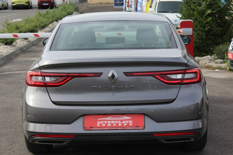 Renault Talisman