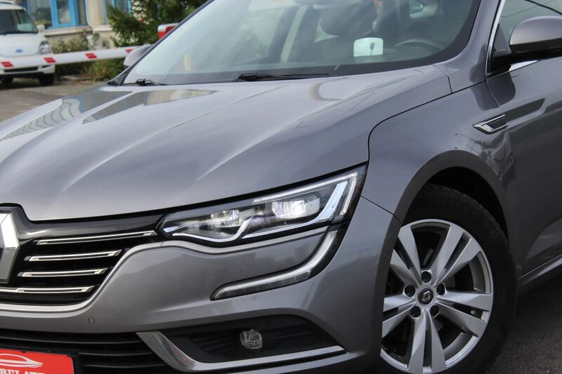 Renault Talisman