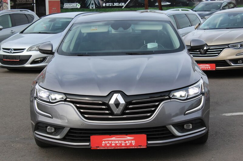 Renault Talisman